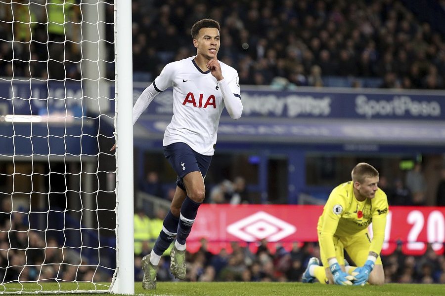 SEĆA LI SE NEKO OVOG ČOVEKA? Everton mu je pružio ruku spasa… Poslednji put