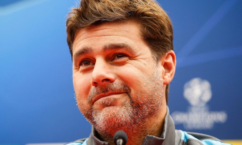 Poketino: Nikada ne bih trenirao Barselonu! Espanjol je više katalonski klub