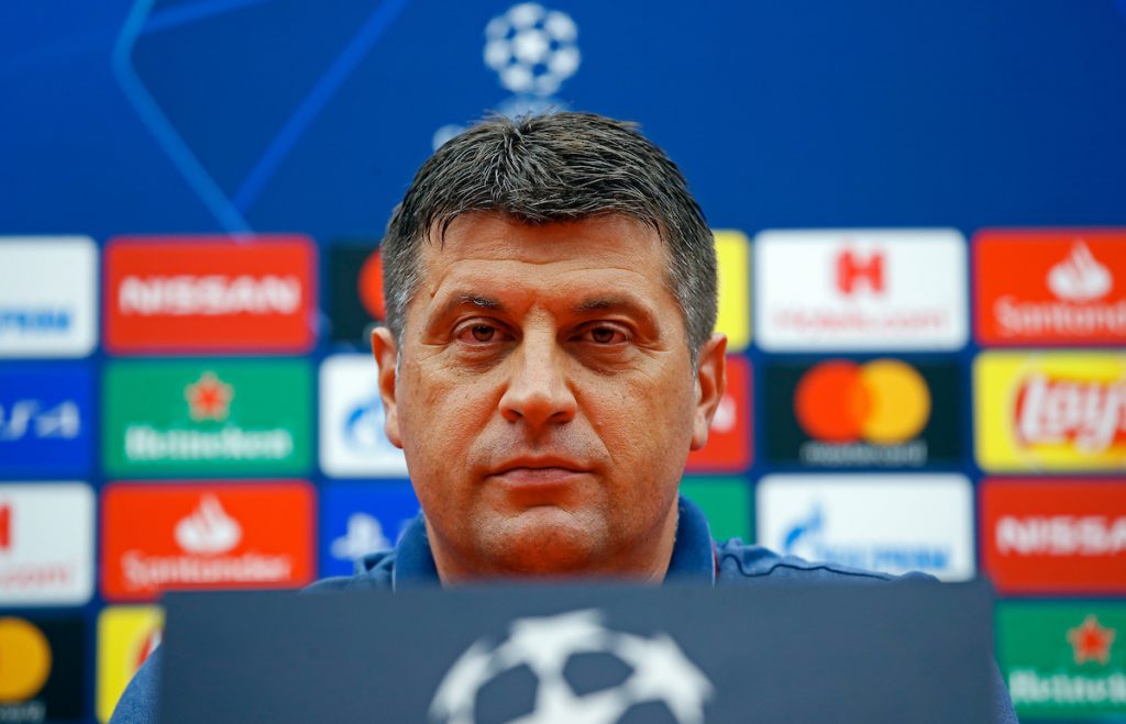 MILOJEVIĆ PRVI KANDIDAT ZA SELEKTORA Vodio bi reprezentaciju koja je igrala na poslednjem EP