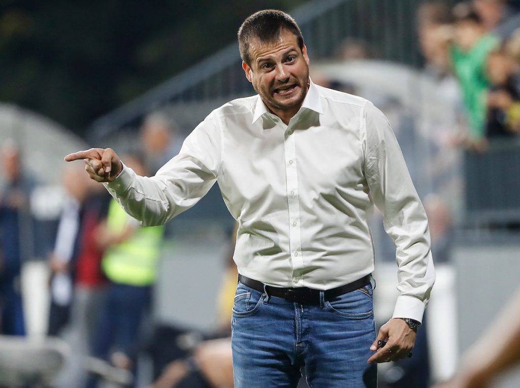 LALATOVIĆ SE BORI SA PROBLEMIMA Borac putovao 100 kilometara da bi se vratio u Banjaluku