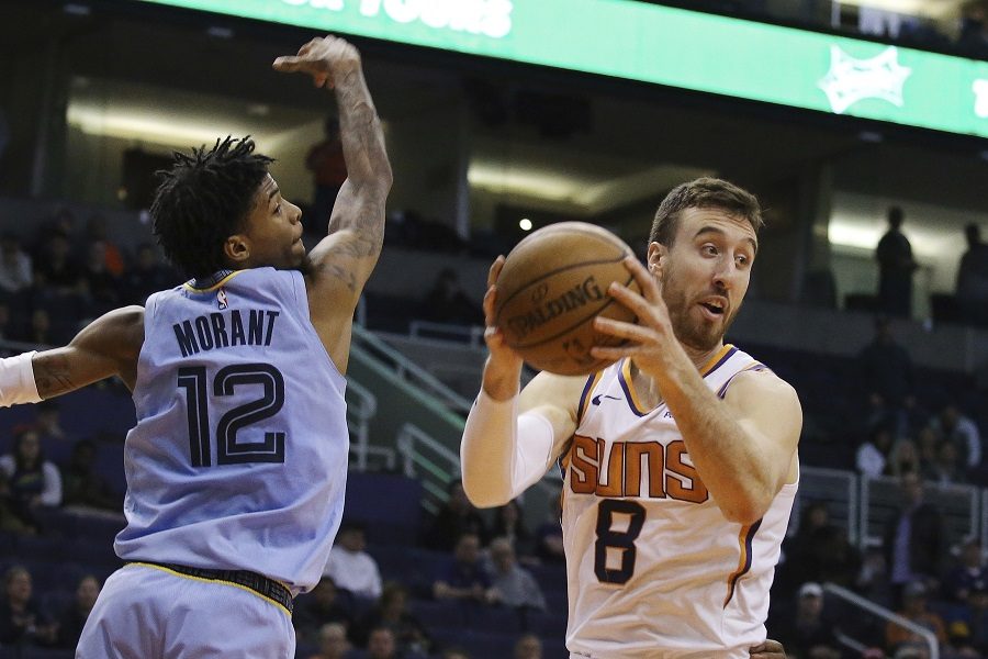 PARTIZAN IMA CENTRA NA TACNI Makabi popunio reket, crno-beli imaju otvoren put ka NBA asu