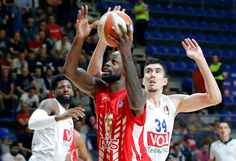 GIST DOBIO SPOR PROTIV ZVEZDE Evo koliko mora šampion Srbije da mu plati…