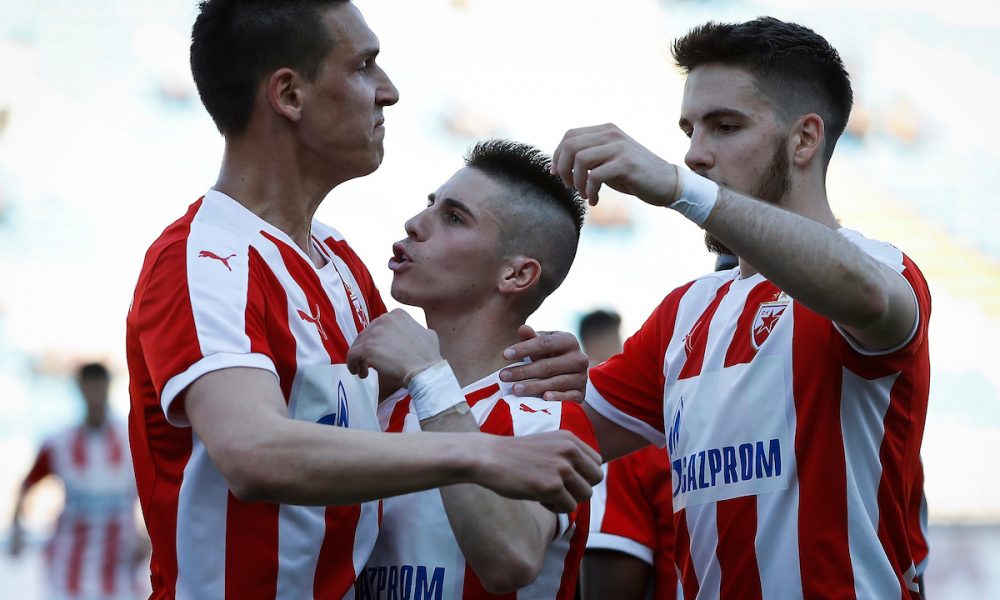 STRAŠNO Nekadašnji fudbaler Crvene zvezde doživeo tešku povredu, završio u bolnici
