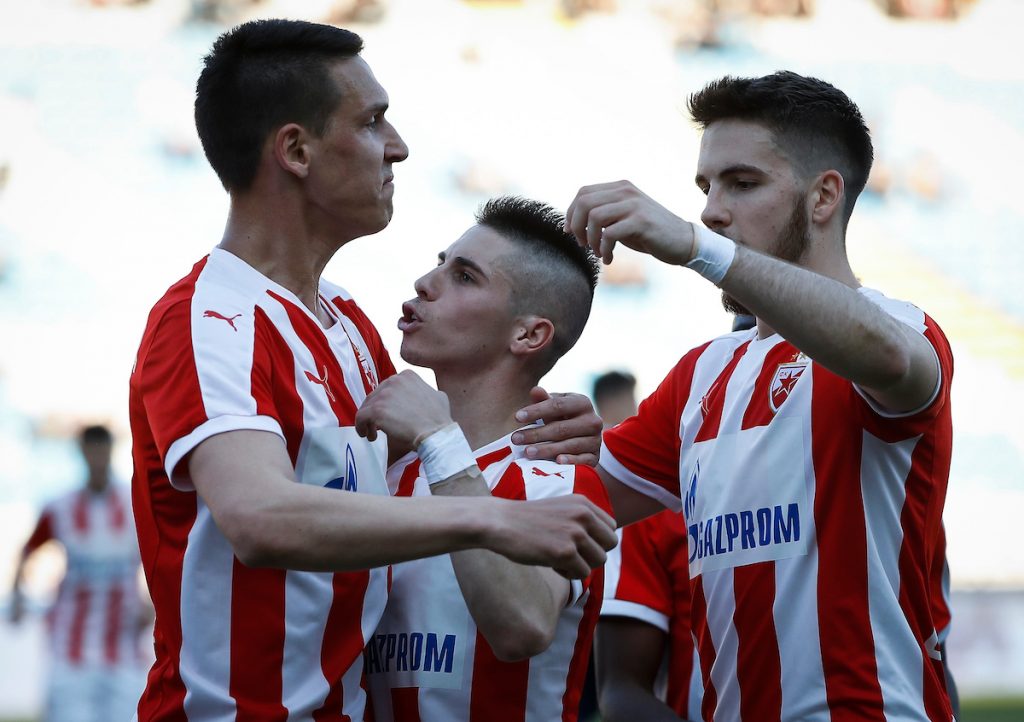 STRAŠNO Nekadašnji fudbaler Crvene zvezde doživeo tešku povredu, završio u bolnici