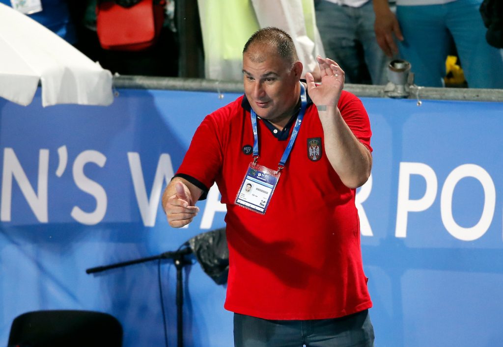 Dejan Savić se vraća u Crvenu zvezdu