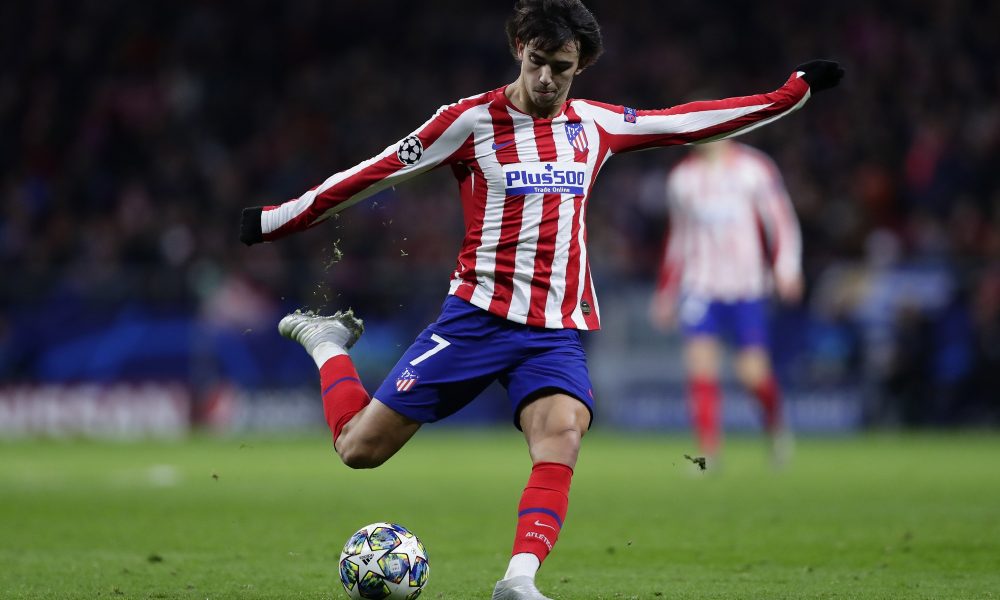 Top 5 zimskih transfera u Premijer ligi – zvezde SP, ukrajinsko čudo i Žoao Feliks!