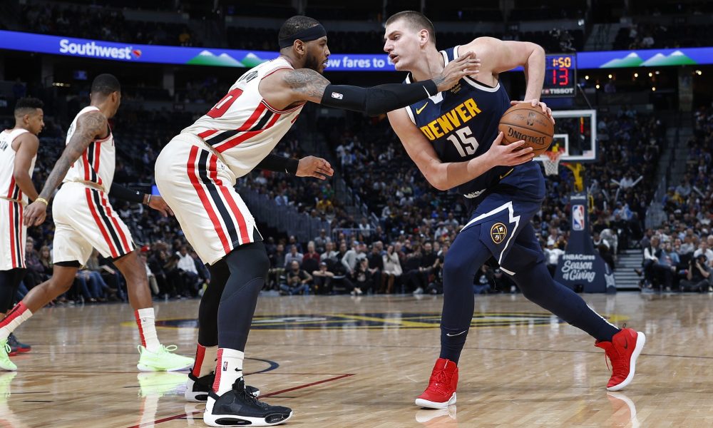 PATIKE O KLIN Bivša zvezda Jokićevog tima i budući član Kuće slavnih okončao karijeru! (VIDEO)