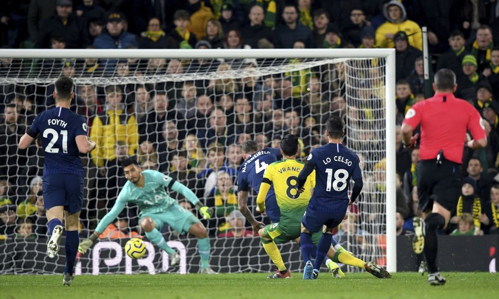 DETONACIJA U KOMŠILUKU Sarajevo dovodi premijerligaša i reprezentativca! Titula i promocija, pa prelep gol Totenhemu… (VIDEO)