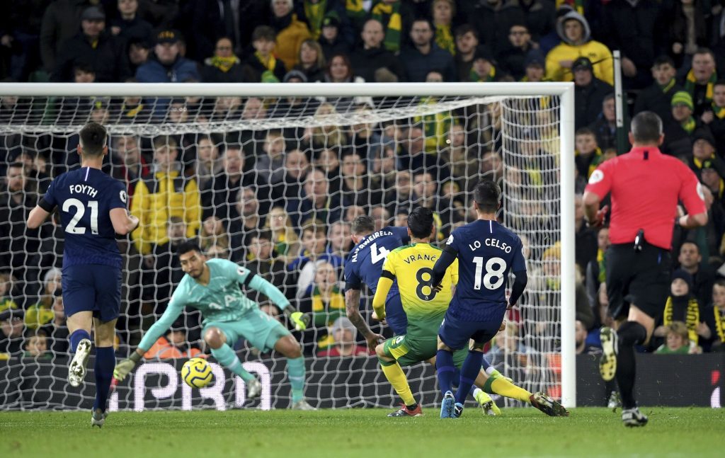 DETONACIJA U KOMŠILUKU Sarajevo dovodi premijerligaša i reprezentativca! Titula i promocija, pa prelep gol Totenhemu… (VIDEO)