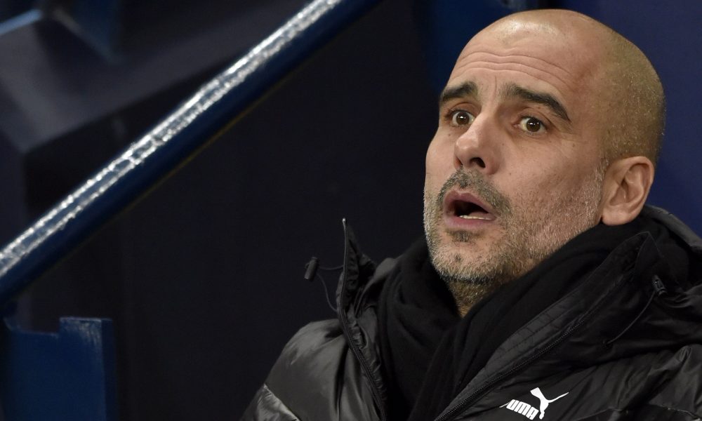 KORONA MEĐU „GRAĐANIMA“ Zaraženi Gvardiola, njegov pomoćnik i ceo tim!