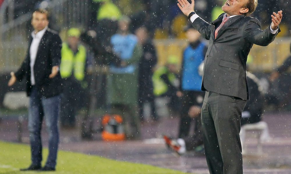 Otkriveno zašto je smenjen Prosinečki: „Nisu ga interesovali mladi igrači“