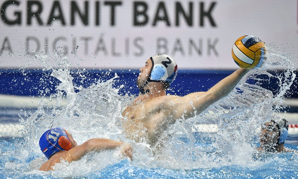 POČINJE SP Neki novi „delfini“ u lovu na treće svetsko zlato