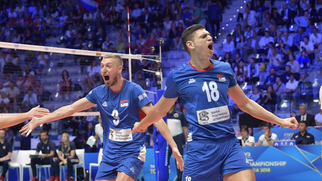 Trofejni trener seo na klupu Srbije