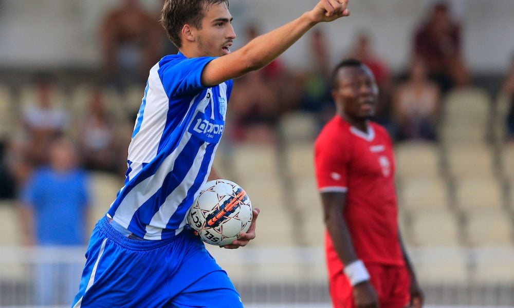 Škrbić u Borcu iz Čačka