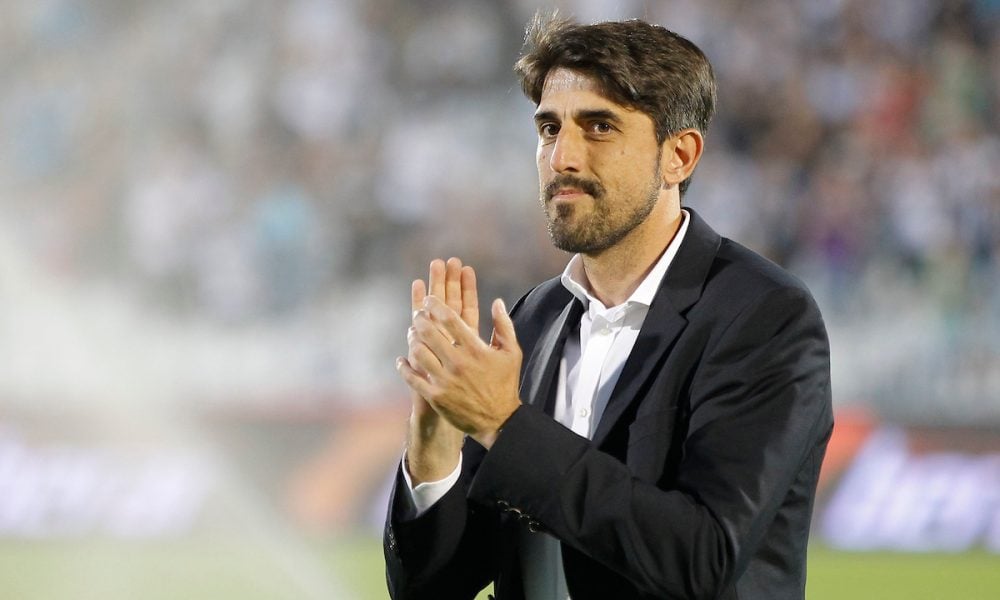 Paunović odredio članove stručnog štaba „orlova“ (FOTO)