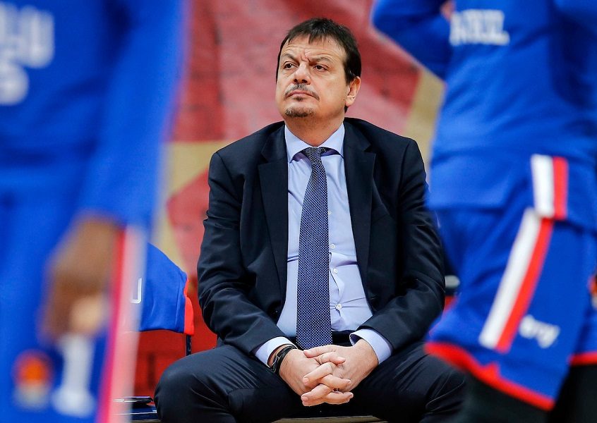 PRVI ODLAZAK Oproštajni govor Atamana