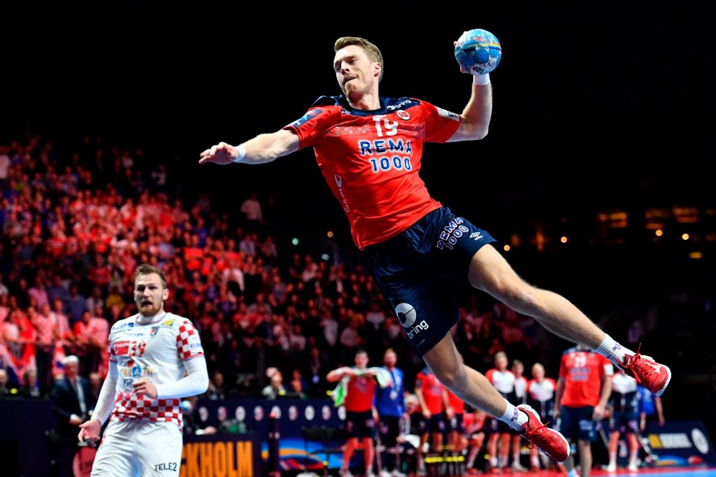 EP U RUKOMETU Norvežanima derbi protiv Španije