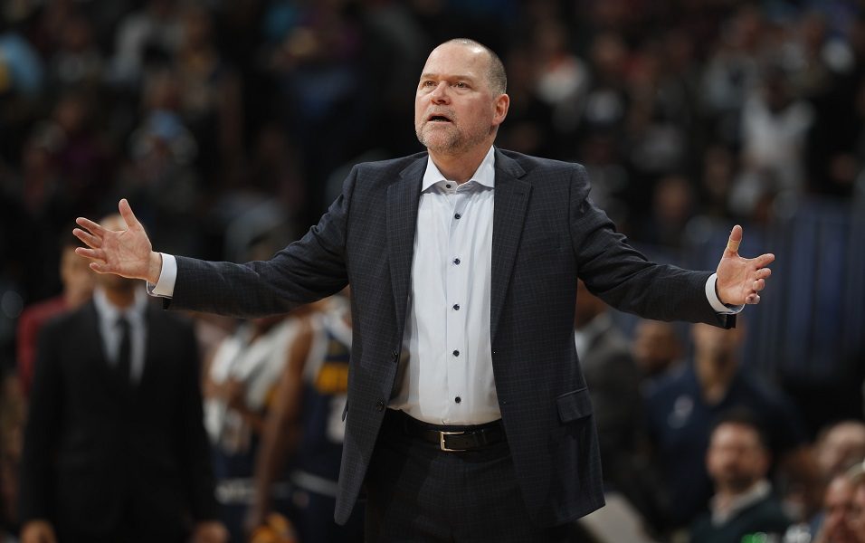 MELOUN LJUT POSLE PORAZA Osuo paljbu po timu, spomenuo i Jokića