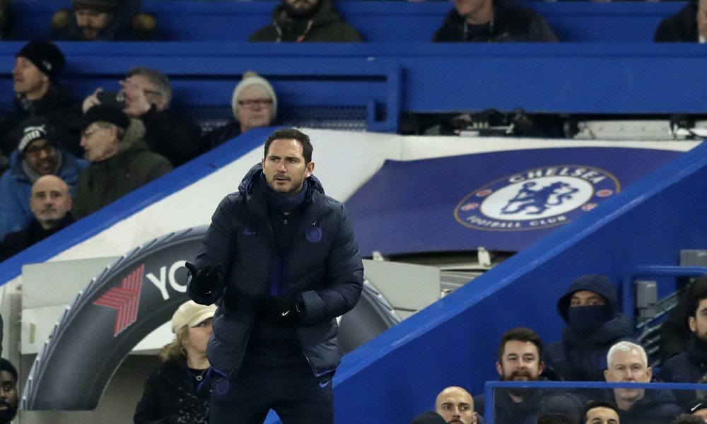 IZNENAĐENJE! Lampard se vraća na klupu Čelsija, ali…