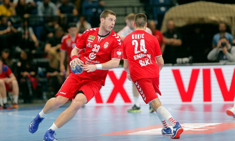 Marsenić posle pobede nad Nemcima: Nismo mi neka seljačka ekipa