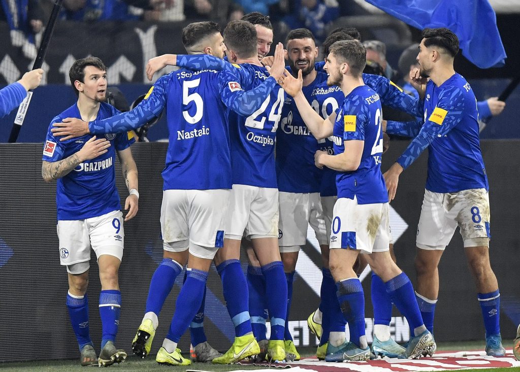 Šalke ima novog trenera