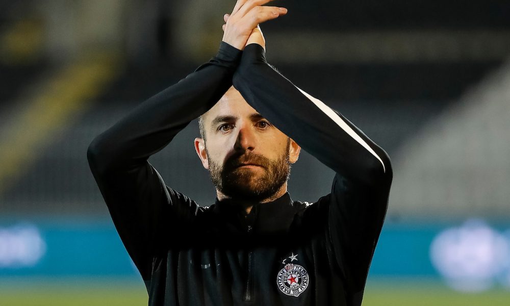 ČOVEK KOJI JE UMEO DA SAVLADA ŠMAJHELA Tošić: Srbija je bila jača pre deset godina! Potrebna su nam brza krila