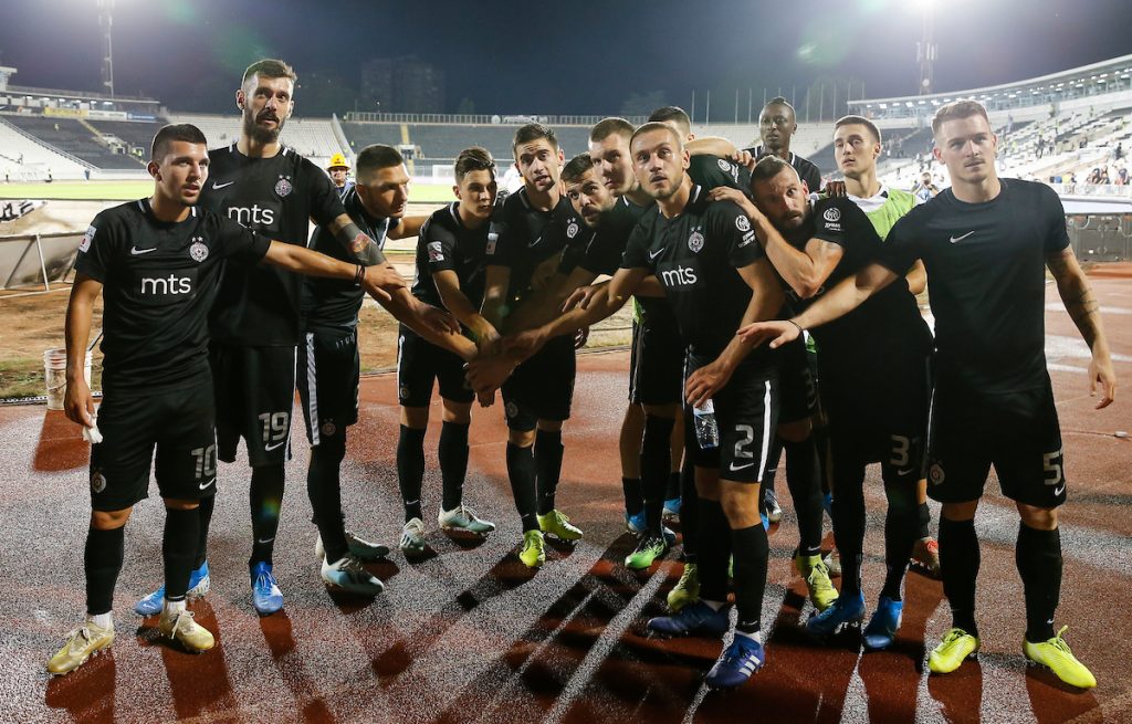 Zvezda i Partizan: Šta raditi sa „škartovima“?
