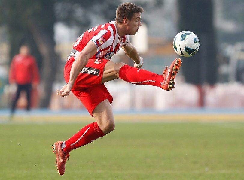 Milunović ponovo u Grčkoj