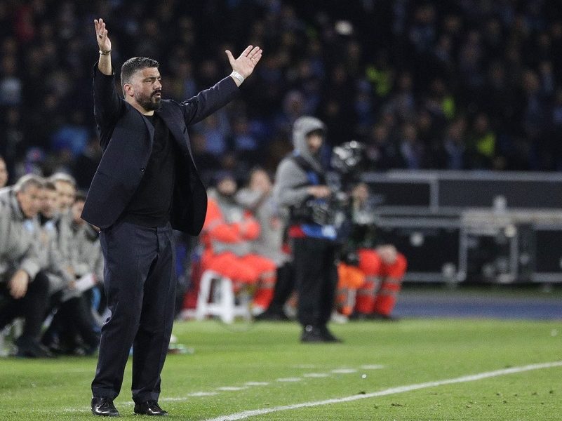 SJAJAN GEST GATUZA Trener Hajduka igračima i članovima stručnog štaba poklonio „ajfon 16“!