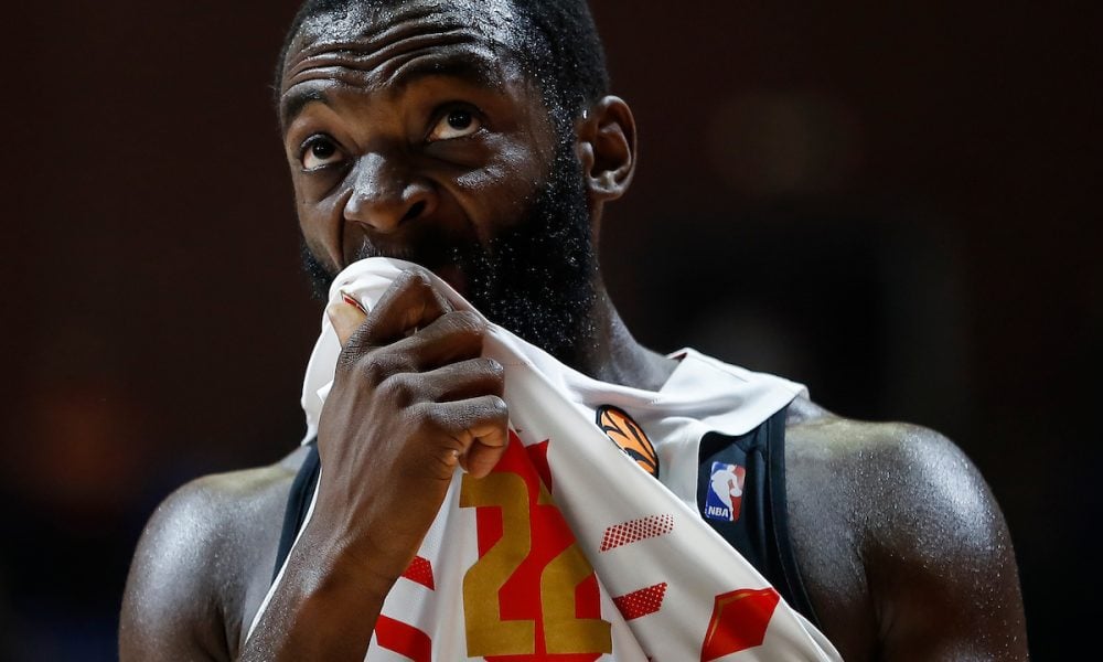 Dženkins prokomentarisao izlaganje Željka Obradovića (FOTO)