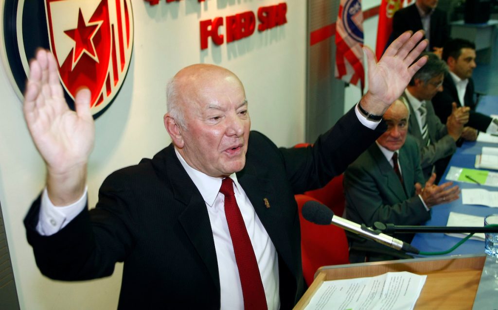 DEN TANA O IZBORIMA U FSS: Sada su pare prevladale ljubav prema sportu