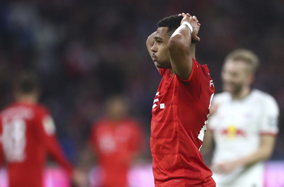 MALER Jedan od najboljih igrača Bajerna slomio ruku