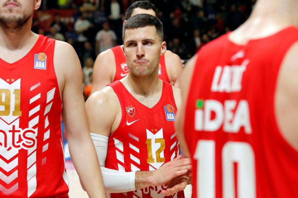 Bili Beron ima novi klub