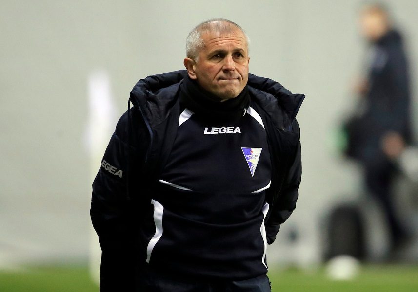 EFEKAT GAĆINOVIĆ DAJE REZULTAT Spartak slavio posle dva meseca posta! Meč u Subotici kao dokaz da je potrebno skraćenje Superlige…