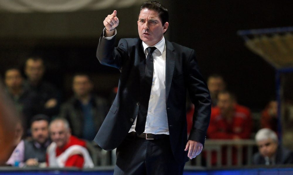 Paskval: Evroliga „ubija“ trenere, Zvezda je u najboljoj formi