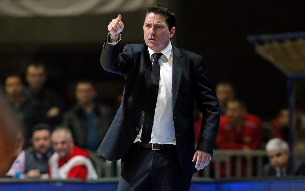 Paskval: Evroliga „ubija“ trenere, Zvezda je u najboljoj formi