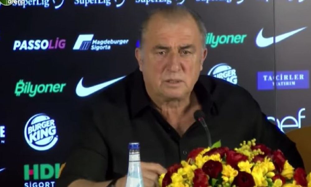 PAO POTVRDIO Terim je zamenio Jovanovića