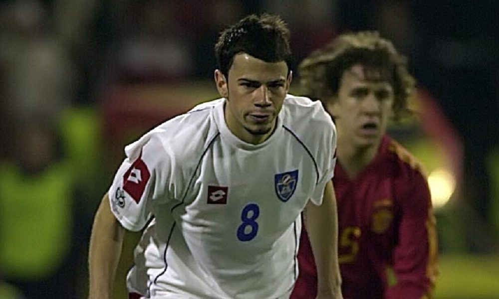 SRPSKA MAFIJA HTELA DA OTME MILJENIKA „GROBARA“ Dramu je preživeo dok je igrao u Holandiji… (VIDEO)