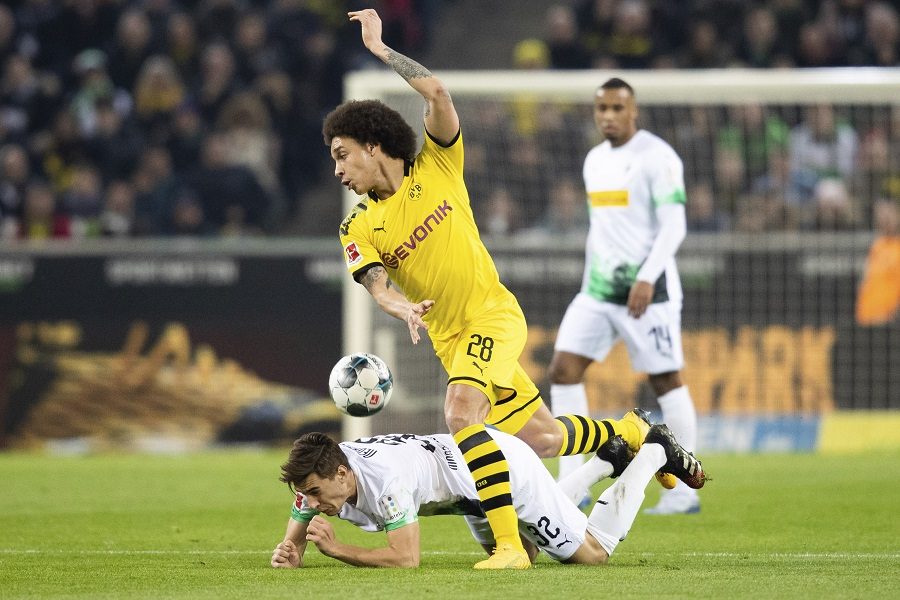 Čolo doveo Belgijanca