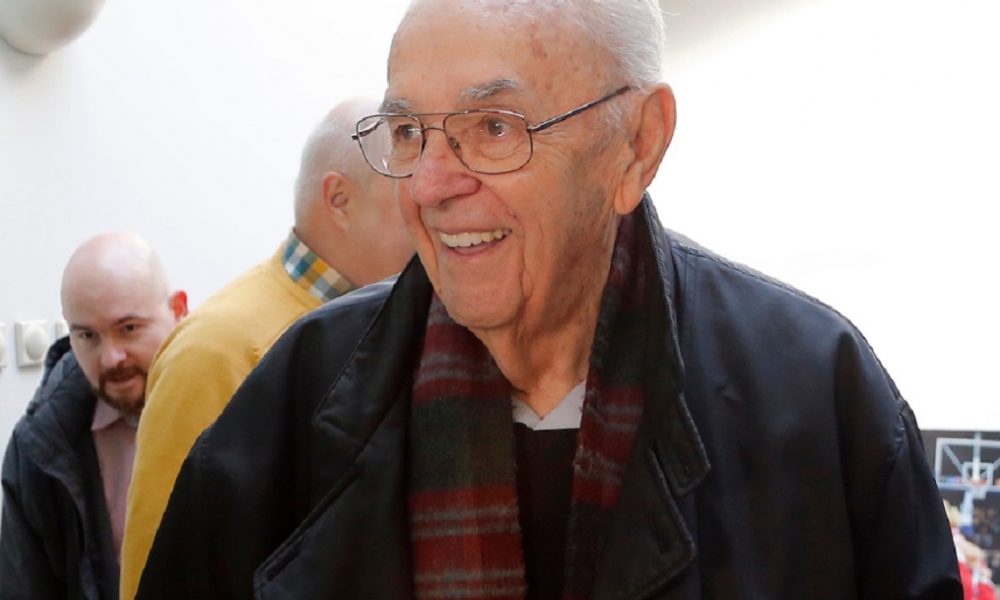 JUBILEJ Devet decenija FIBA