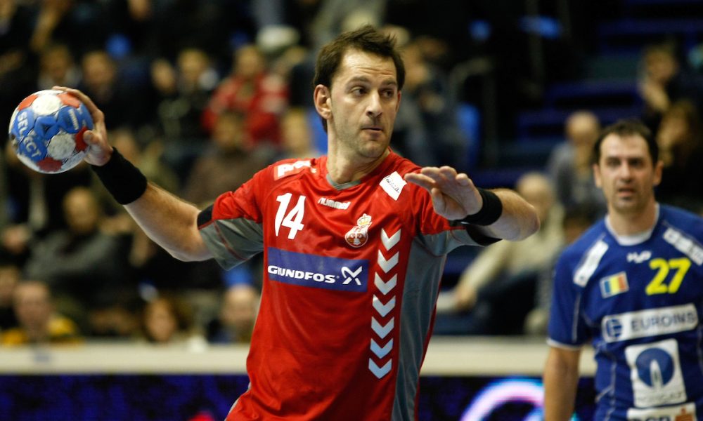 SAZNAJEMO Bojinović novi direktor „orlova“