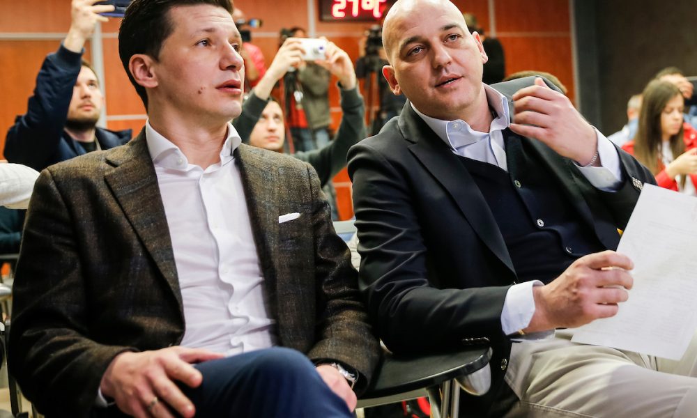 IZGUBIO JE BITKU U FSS, PA SE POVUKAO IZ JAVNOSTI Bivši reprezentativac Srbije sada ulazi u upravu kluba iz prestonice