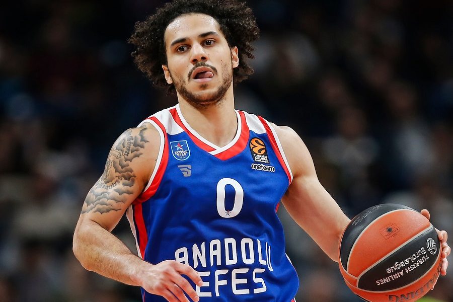 ATAMAN IZABRAO Četiri igrača iz NBA i Larkin predvode Tursku protiv Srbije i na Evrobasketu