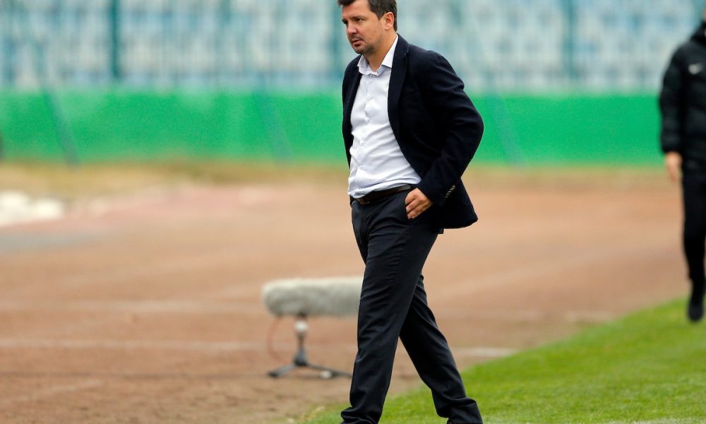 SAZNAJEMO Miloš Kruščić se seli u Mađarsku