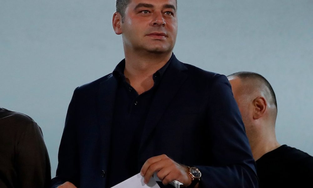 LAKOVIĆ POSLE ŽREBA: Navijači Zvezde će da misle da je bio hakerski upad…