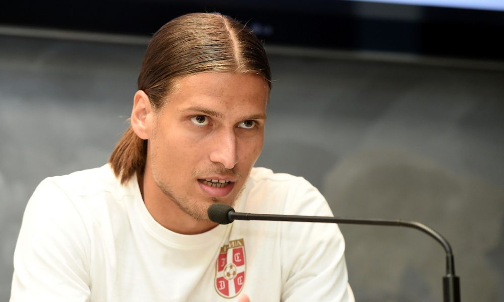 KRAJ POSLE DVE GODINE Prijović ostao bez kluba