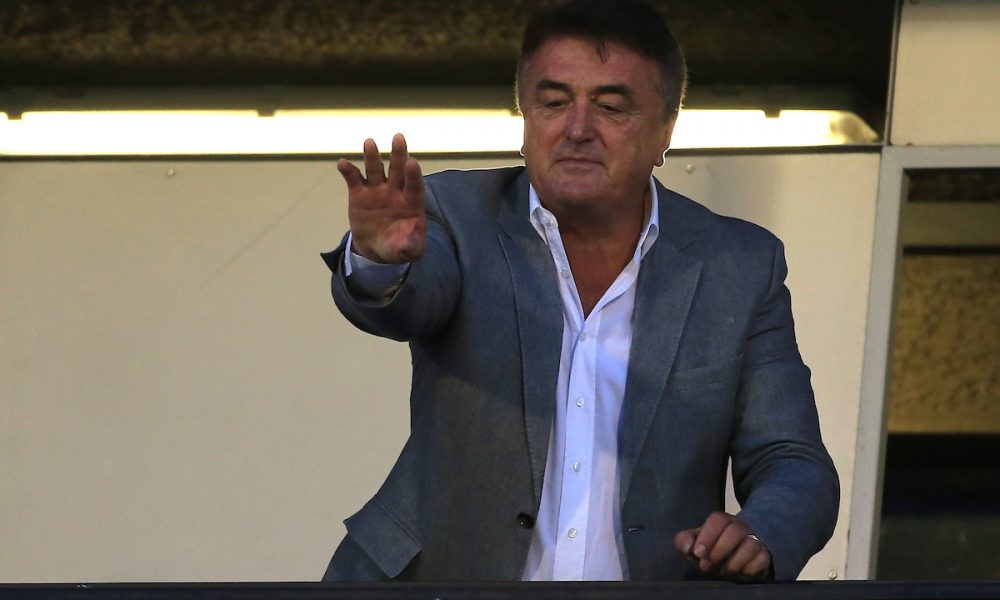 OPŠTINA PREKREČILA, PA SE POKAJALA Novi Antićev mural na istom mestu