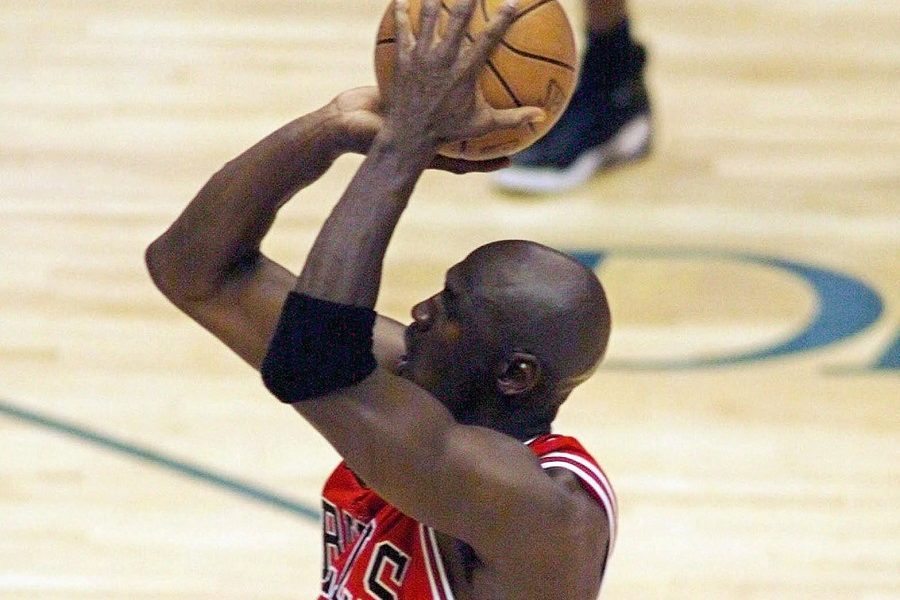 KONTROVERZNA IZJAVA: Džordan bi i danas bio Ol star igrač, ali ne bi bio dominantan (VIDEO)