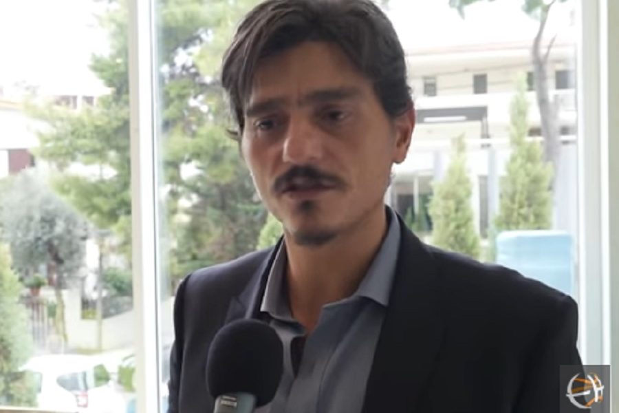 ZABOLEO GA DOLAZAK PETRUŠEVA? Predsednik Panatinaikosa: Dovevšćemo dva igrača od po tri miliona…