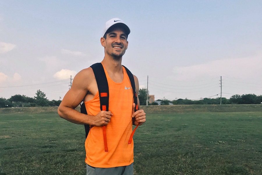 Anić osmi na dvoranskom SP u atletici